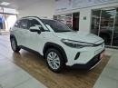 Thumbnail Toyota Corolla Cross 1.8 HEV XS
