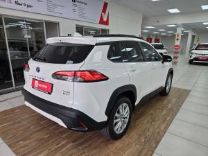 Toyota Corolla Cross 1.8 HEV XS - Image 2