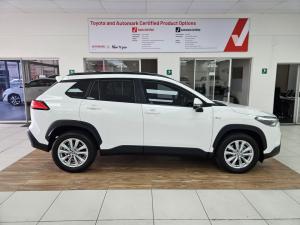 Toyota Corolla Cross 1.8 HEV XS - Image 3