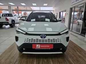 Toyota Corolla Cross 1.8 HEV XS - Image 4