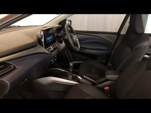 Toyota Starlet 1.5 XR manual - Image 7