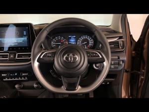 Toyota Starlet 1.5 XR manual - Image 8