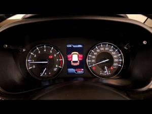 Toyota Starlet 1.5 XR manual - Image 9