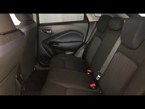 Toyota Starlet 1.5 XR manual - Image 11