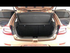 Toyota Starlet 1.5 XR manual - Image 13