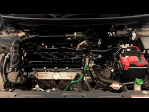 Toyota Starlet 1.5 XR manual - Image 14