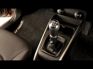 Toyota Starlet 1.5 XR manual - Image 15