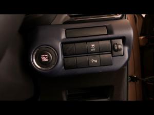 Toyota Starlet 1.5 XR manual - Image 16