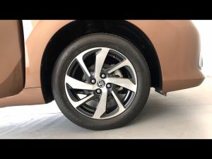 Toyota Starlet 1.5 XR manual - Image 17