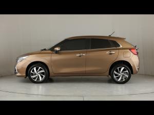 Toyota Starlet 1.5 XR manual - Image 22