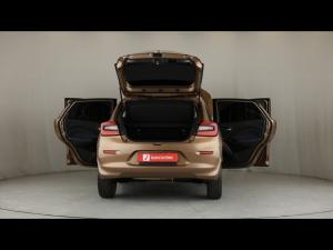 Toyota Starlet 1.5 XR manual - Image 24