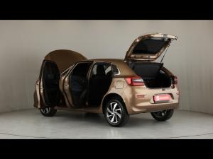 Toyota Starlet 1.5 XR manual - Image 25