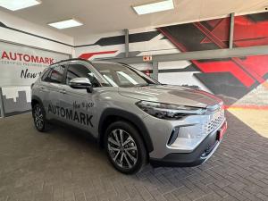 Toyota Corolla Cross 1.8 HEV XR - Image 1