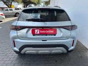 Toyota Starlet Cross 1.5 XR auto - Image 5