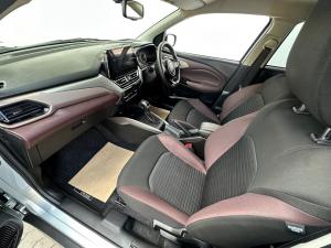 Toyota Starlet Cross 1.5 XR auto - Image 7