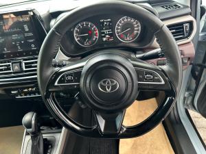 Toyota Starlet Cross 1.5 XR auto - Image 8