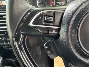 Toyota Starlet Cross 1.5 XR auto - Image 9