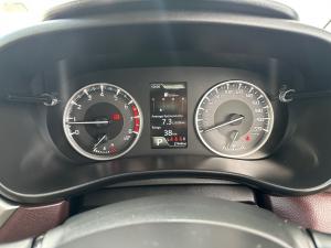 Toyota Starlet Cross 1.5 XR auto - Image 11