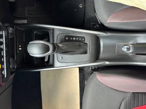 Toyota Starlet Cross 1.5 XR auto - Image 12