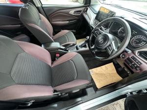 Toyota Starlet Cross 1.5 XR auto - Image 16