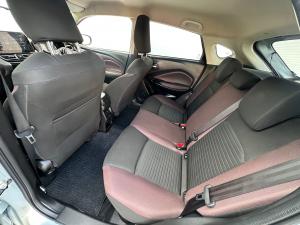 Toyota Starlet Cross 1.5 XR auto - Image 17
