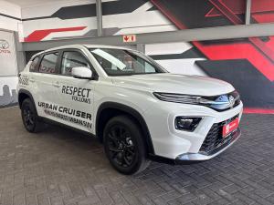 Toyota Urban Cruiser 1.5 XS - Image 1