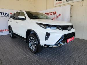 Toyota Fortuner 2.4GD-6 auto - Image 1