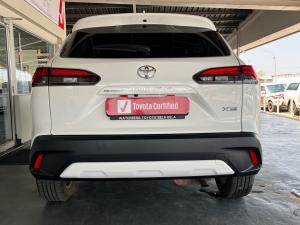 Toyota Corolla Cross 1.8 XS - Image 5