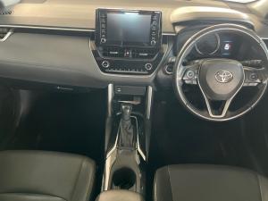 Toyota Corolla Cross 1.8 XS - Image 6