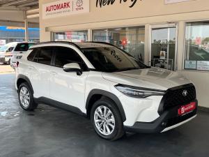 Toyota Corolla Cross 1.8 XS - Image 1