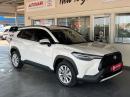 Thumbnail Toyota Corolla Cross 1.8 XS