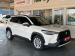 Toyota Corolla Cross 1.8 XS - Thumbnail 1
