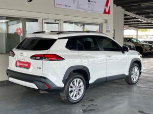 Toyota Corolla Cross 1.8 XS - Image 2