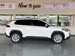 Toyota Corolla Cross 1.8 XS - Image 3