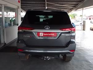 Toyota Fortuner 2.4GD-6 auto - Image 5
