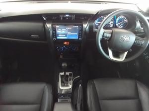 Toyota Fortuner 2.4GD-6 auto - Image 6