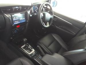 Toyota Fortuner 2.4GD-6 auto - Image 7