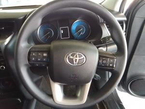 Toyota Fortuner 2.4GD-6 auto - Image 8