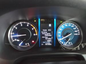 Toyota Fortuner 2.4GD-6 auto - Image 9