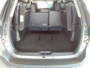 Toyota Fortuner 2.4GD-6 auto - Image 10