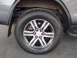 Toyota Fortuner 2.4GD-6 auto - Image 11