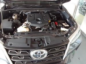 Toyota Fortuner 2.4GD-6 auto - Image 12