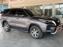 Thumbnail Toyota Fortuner 2.4GD-6 auto