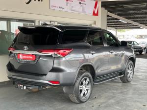 Toyota Fortuner 2.4GD-6 auto - Image 2