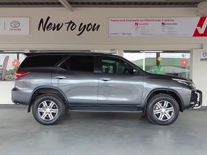 Toyota Fortuner 2.4GD-6 auto - Image 3