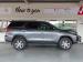 Toyota Fortuner 2.4GD-6 auto - Thumbnail 3