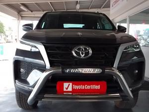 Toyota Fortuner 2.4GD-6 auto - Image 4
