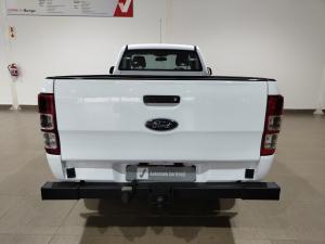 Ford Ranger 2.2TDCi 4x4 XL - Image 5