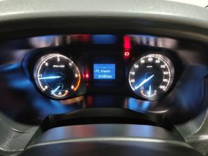 Ford Ranger 2.2TDCi 4x4 XL - Image 11