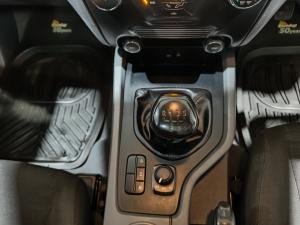 Ford Ranger 2.2TDCi 4x4 XL - Image 12